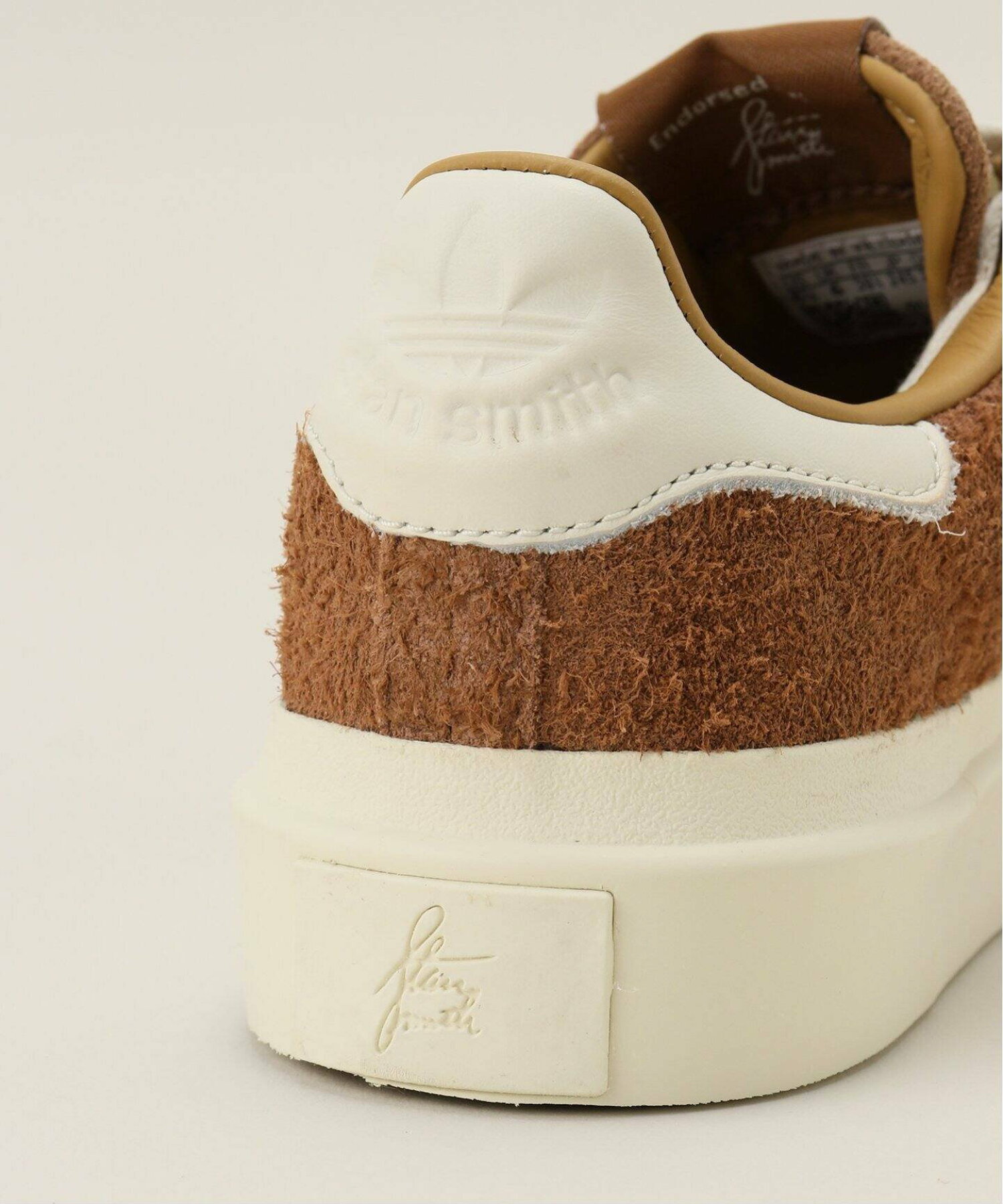 【ADIDAS/アディダス】STAN SMITH CS LUX IG1310